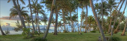 Castaways Resort - Mission Beach - QLD (PBH4 00 14609)